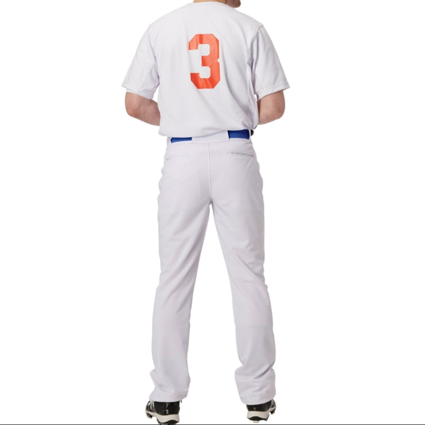 Champro Youth Triple Crown 2.0 Open Bottom Baseball Pants