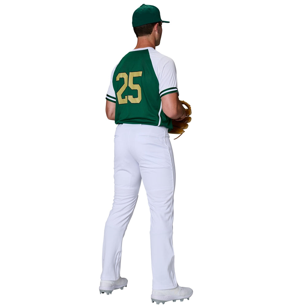 Champro Youth Triple Crown 2.0 Open Bottom Baseball Pants Baseball Pants Youth