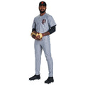 Champro Men's Triple Crown 2.0 Tapered Pinstripe Pants