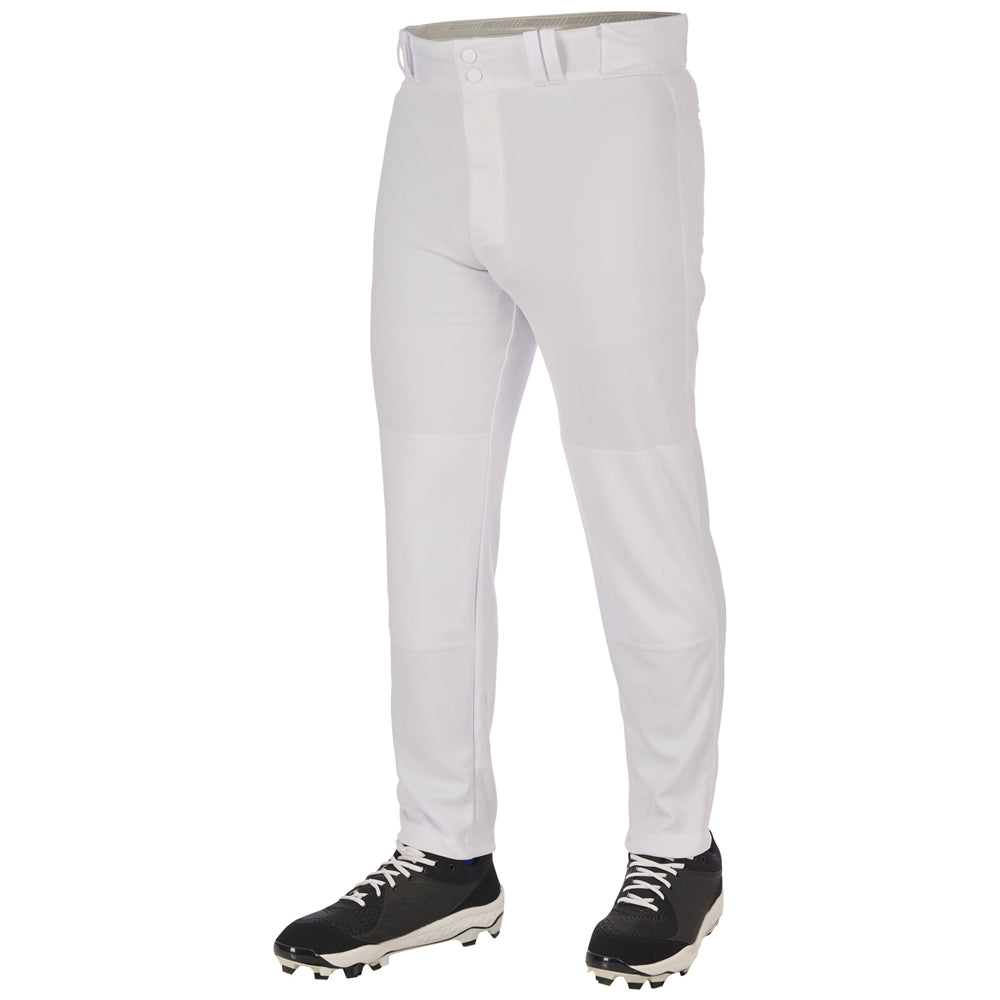 Champro Men's Triple Crown 2.0 Tapered Bottom Baseball Pants Baseball Pants Adult