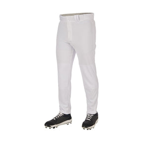 Champro Men's Triple Crown 2.0 Tapered Bottom Baseball Pants Baseball Pants Adult