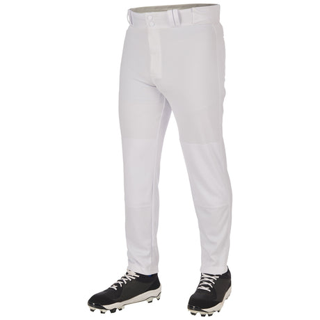 Champro Men's Triple Crown 2.0 Tapered Bottom Baseball Pants Baseball Pants Adult
