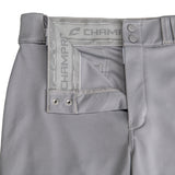 Champro Youth Triple Crown 2.0 Tapered Bottom Baseball Pants