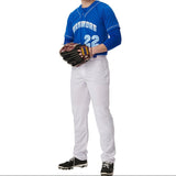 Champro Youth Triple Crown 2.0 Tapered Bottom Baseball Pants