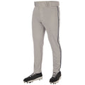 Champro Men's Triple Crown 2.0 Tapered Bottom with Braid Baseball Pants Champro