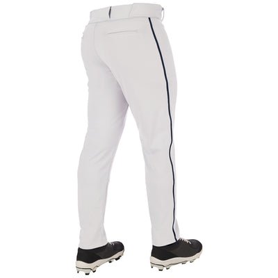 Champro Youth Triple Crown 2.0 Tapered Bottom with Braid Pants