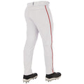 Champro Men's Triple Crown 2.0 Tapered Bottom with Braid Baseball Pants Champro