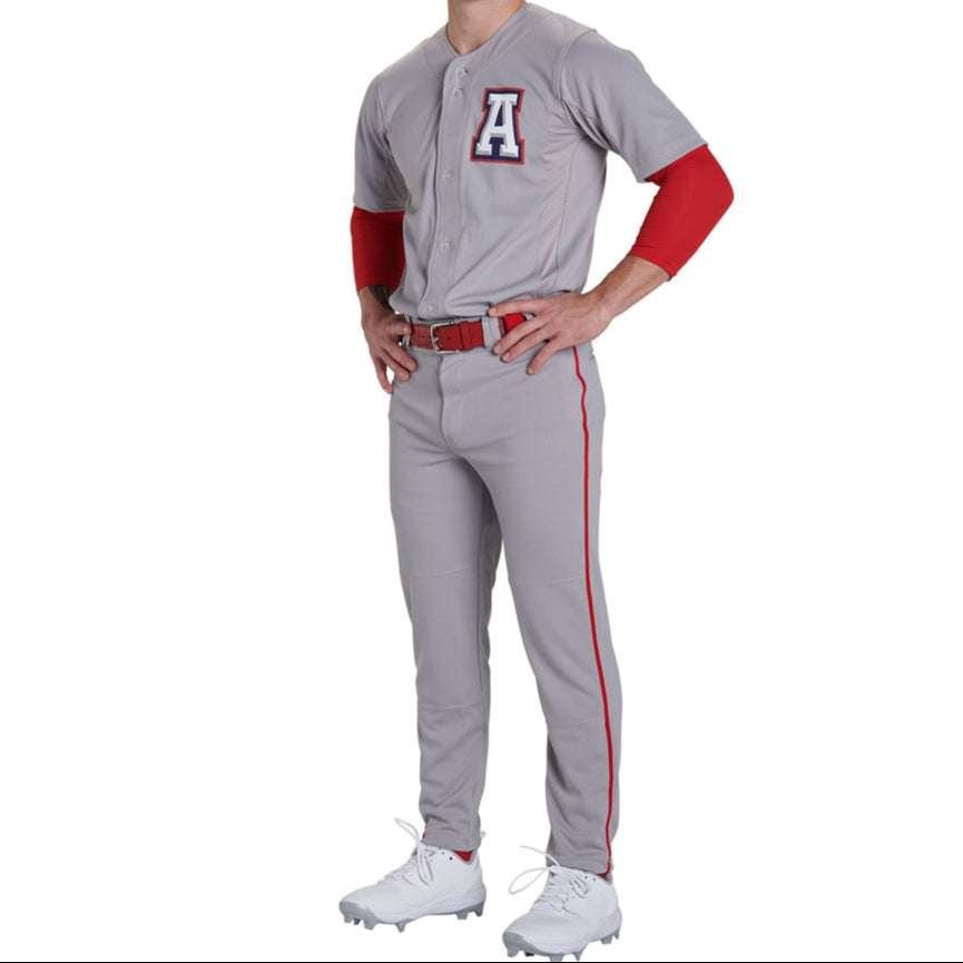 Champro Youth Triple Crown 2.0 Tapered Bottom with Braid Pants