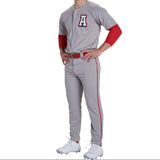 Champro Youth Triple Crown 2.0 Tapered Bottom with Braid Pants