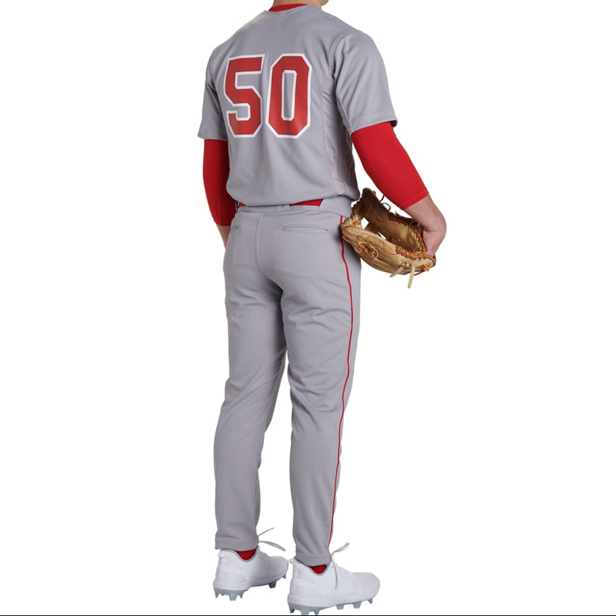 Champro Youth Triple Crown 2.0 Tapered Bottom with Braid Pants