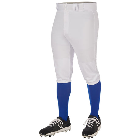 Champro Men's Triple Crown 2.0 Knicker Baseball Pants Champro