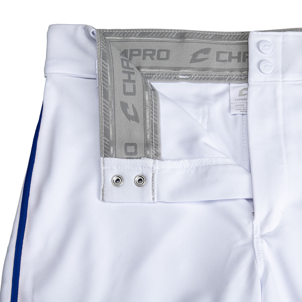 Champro Men's Triple Crown 2.0 Knicker with Braid Baseball Pants