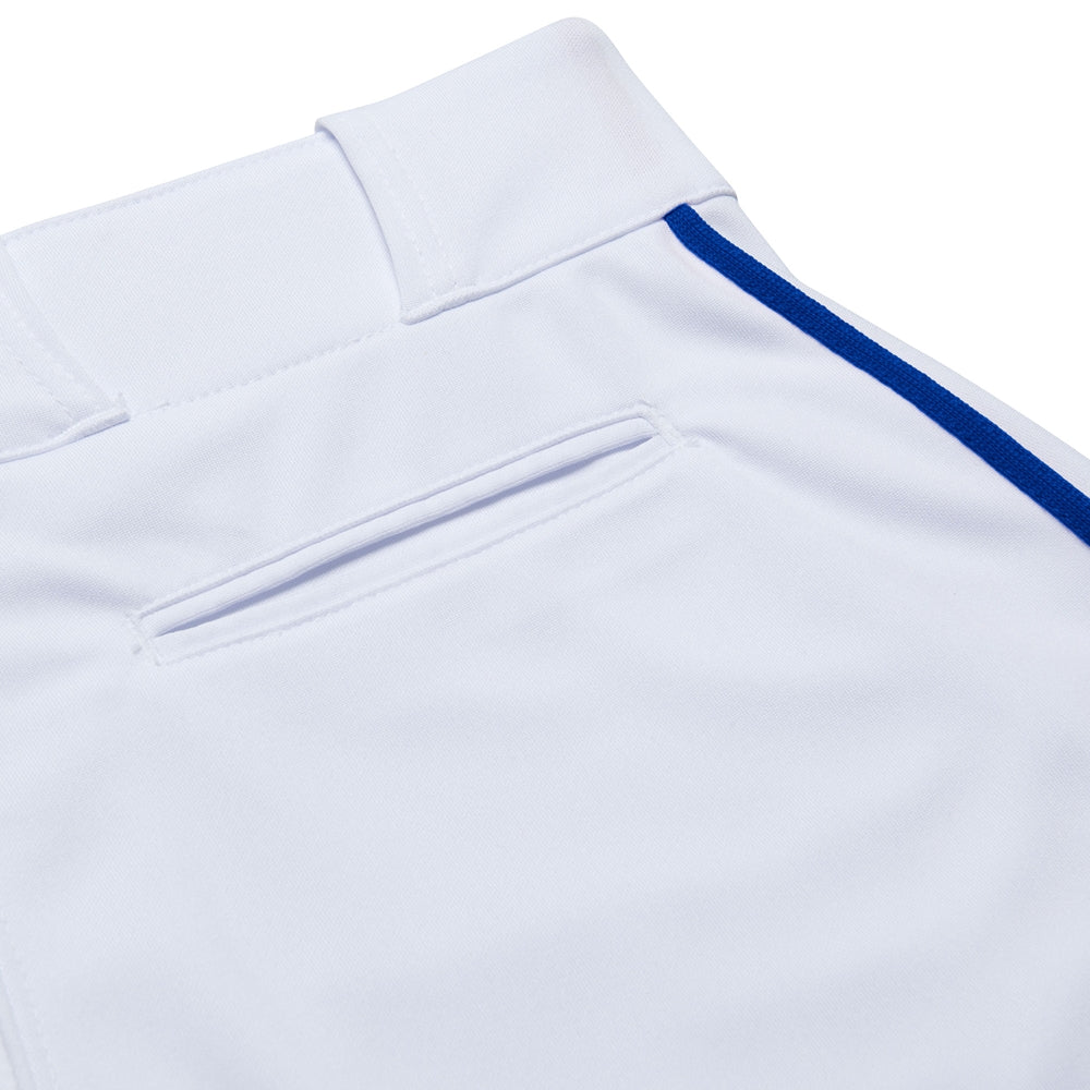Champro Men's Triple Crown 2.0 Knicker with Braid Baseball Pants
