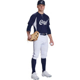 Champro Men's Triple Crown 2.0 Knicker with Braid Baseball Pants
