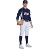 Champro Men's Triple Crown 2.0 Knicker with Braid Baseball Pants