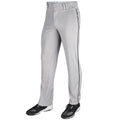 Champro Youth Triple Crown Open Bottom Baseball Pant with Piping