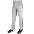 Champro Youth Triple Crown Open Bottom Baseball Pant with Piping