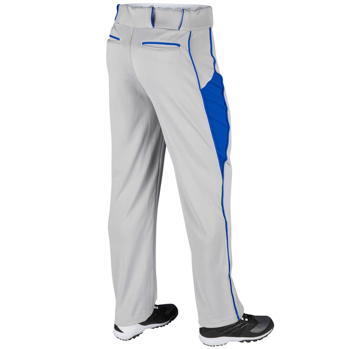Champro Triple Crown Open Bottom 2 Youth Baseball Pants