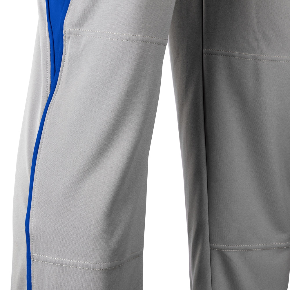 Champro Men's Triple Crown Open Bottom 2 Baseball Pants