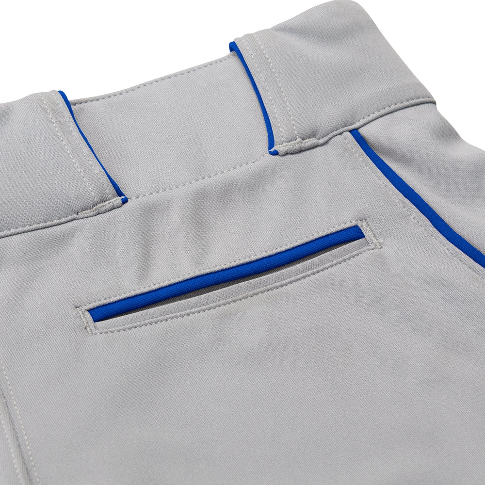 Champro Men's Triple Crown Open Bottom 2 Baseball Pants