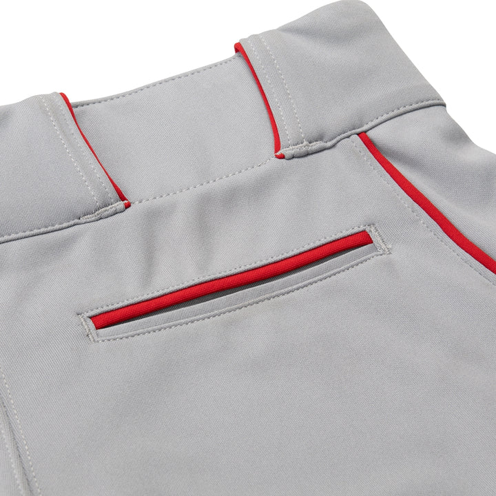 Champro Triple Crown Open Bottom 2 Youth Baseball Pants