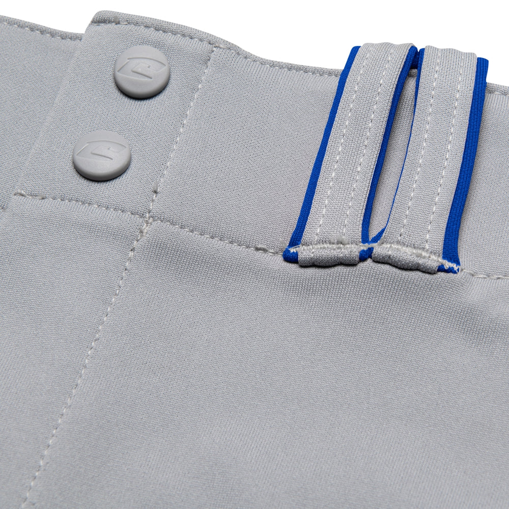 Champro Men's Triple Crown Open Bottom 2 Baseball Pants