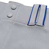 Champro Men's Triple Crown Open Bottom 2 Baseball Pants