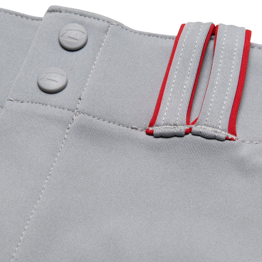 Champro Triple Crown Open Bottom 2 Youth Baseball Pants