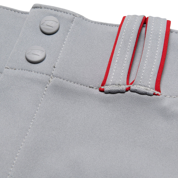 Champro Triple Crown Open Bottom 2 Youth Baseball Pants