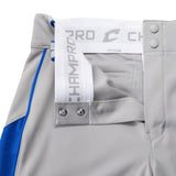 Champro Men's Triple Crown Open Bottom 2 Baseball Pants