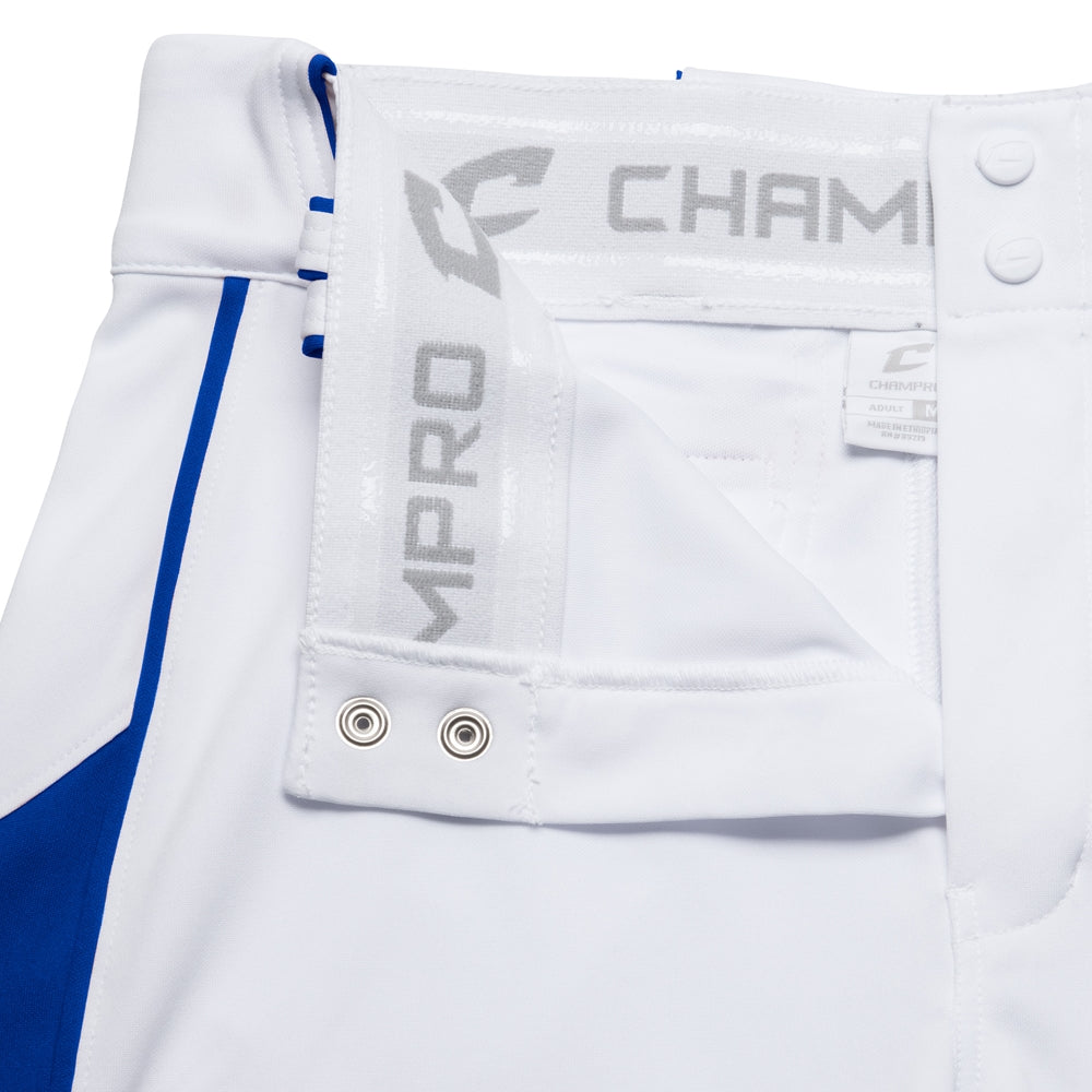 Champro Men's Triple Crown OB2 Baseball Pants Baseball Pants Adult