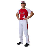 Champro Youth Triple Crown Open Bottom 2 Baseball Pants Baseball Pants Youth