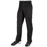 Champro Men's Triple Crown Open Bottom Solid Baseball Pants Baseball Pants Adult