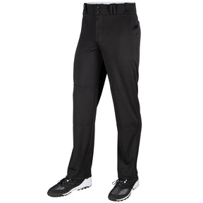 Champro Men's Triple Crown Open Bottom Solid Baseball Pants Baseball Pants Adult