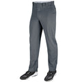 Champro Adult Triple Crown Open Bottom Solid Baseball Pants