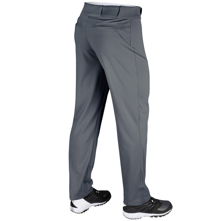 Champro Youth Triple Crown Open Bottom Solid Baseball Pants