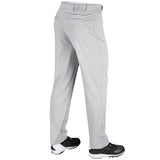 Champro Adult Triple Crown Open Bottom Solid Baseball Pants