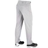 Champro Men's Triple Crown Open Bottom Solid Baseball Pants Baseball Pants Adult