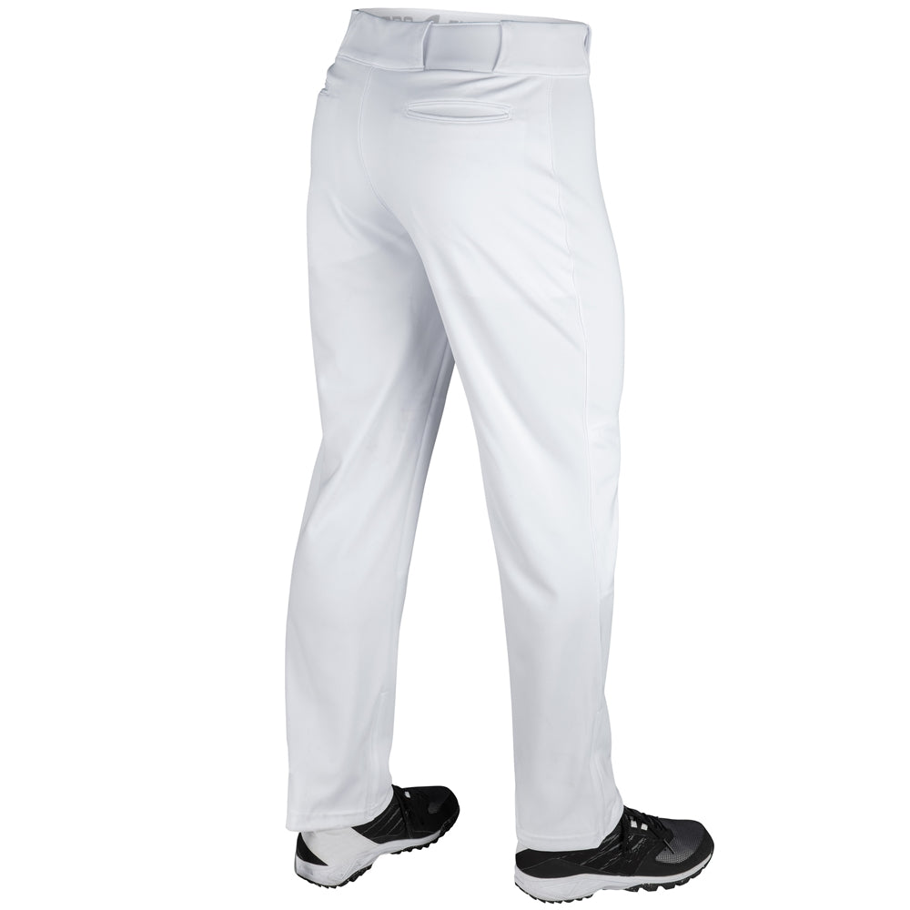 Champro Men's Triple Crown Open Bottom Solid Baseball Pants Baseball Pants Adult