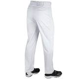Champro Men's Triple Crown Open Bottom Solid Baseball Pants Baseball Pants Adult