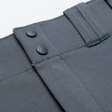 Champro Adult Triple Crown Open Bottom Solid Baseball Pants