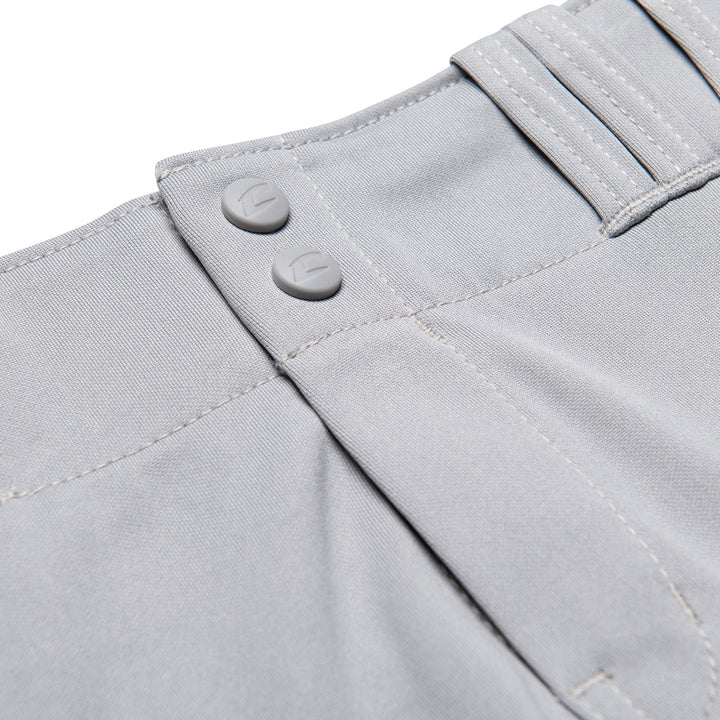 Champro Youth Triple Crown Open Bottom Solid Baseball Pants