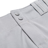 Champro Men's Triple Crown Open Bottom Solid Baseball Pants Baseball Pants Adult