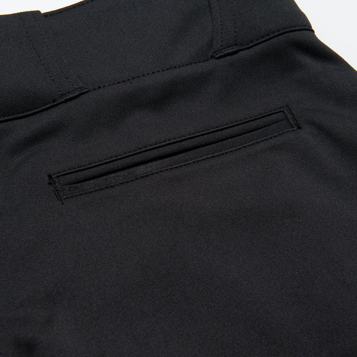 Champro Youth Triple Crown Open Bottom Solid Baseball Pants