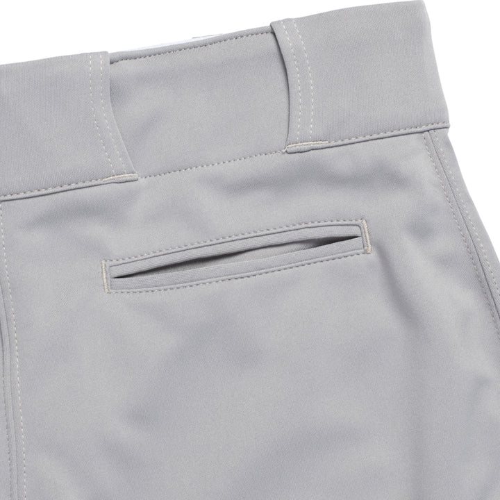 Champro Youth Triple Crown Open Bottom Solid Baseball Pants