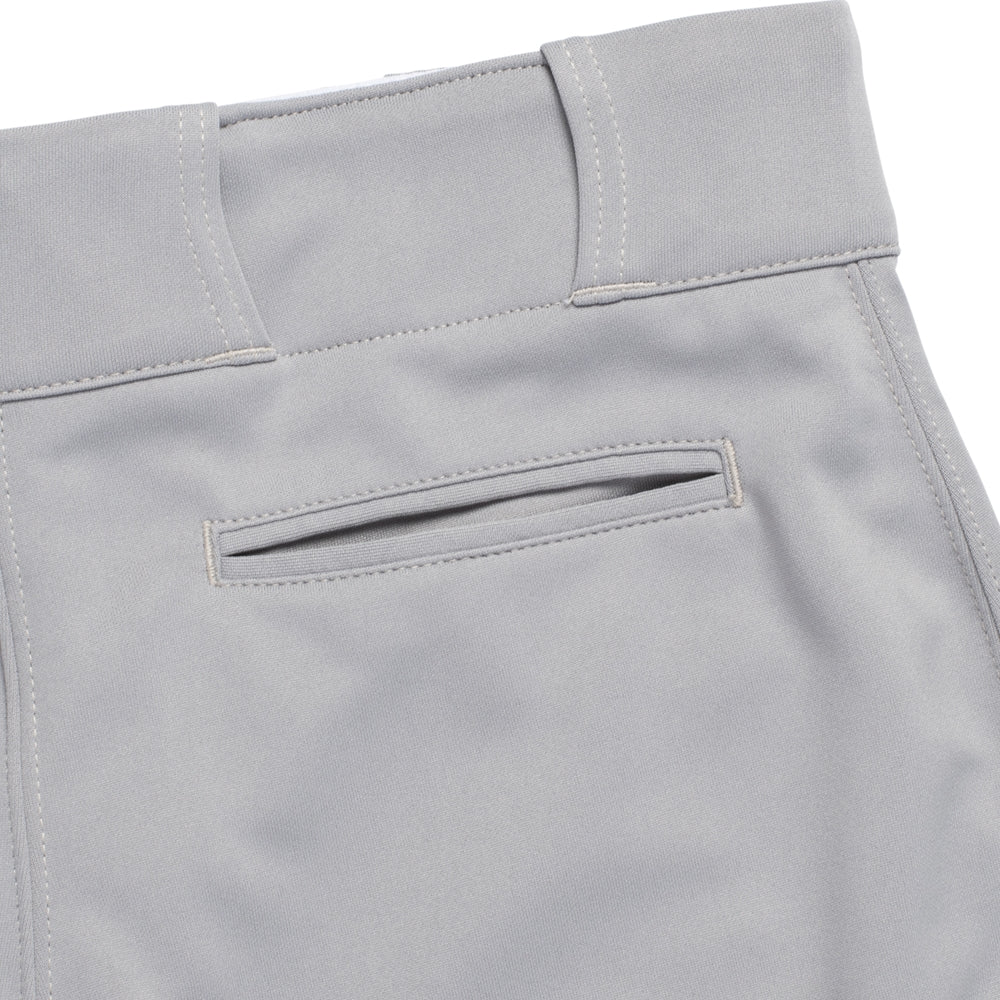 Champro Men's Triple Crown Open Bottom Solid Baseball Pants Baseball Pants Adult