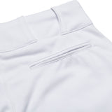 Champro Adult Triple Crown Open Bottom Solid Baseball Pants