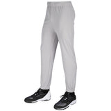 Champro Adult Performance Pull-Up Baseball Pants
