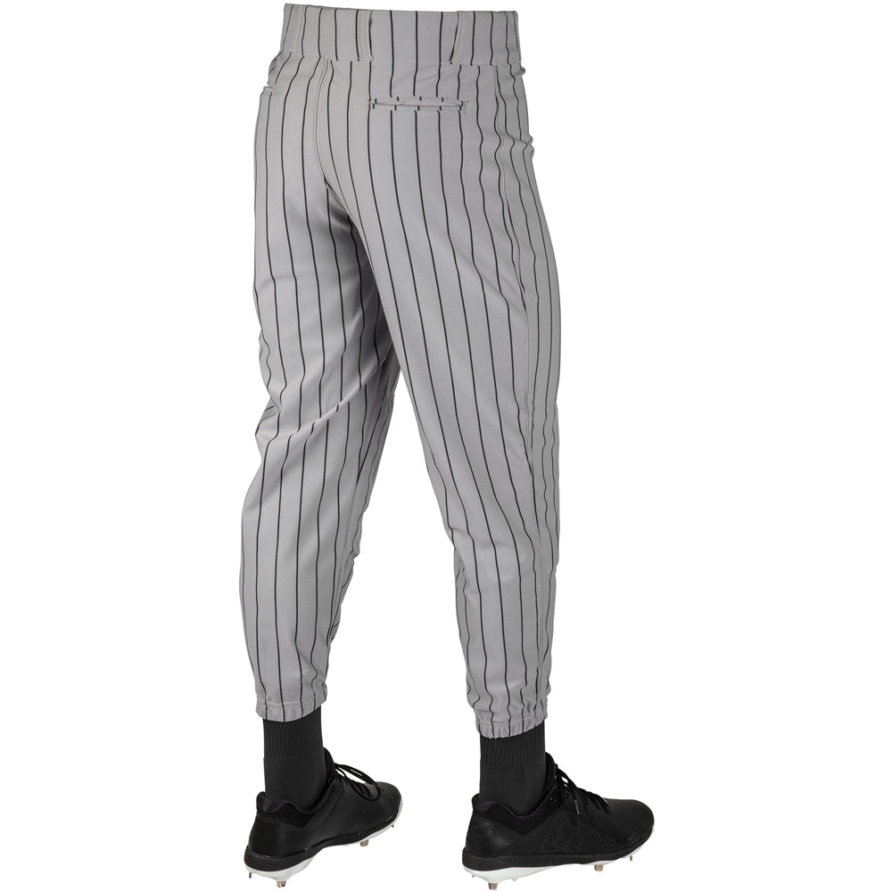 Champro Youth Triple Crown Pinstripe Baseball Pants Baseball Pants Youth