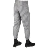Champro Youth Triple Crown Pinstripe Baseball Pants Baseball Pants Youth